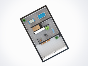 Villa Feng Shui