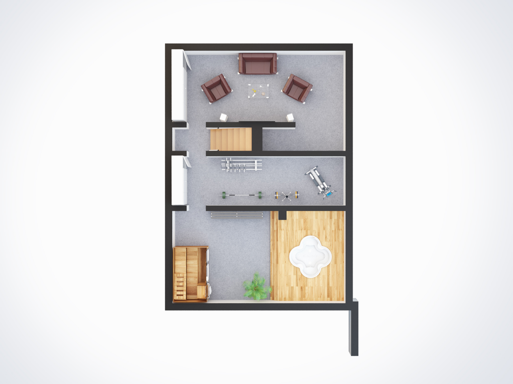 Villa Modern Art