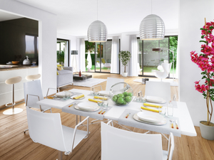 Villa Blue Danube