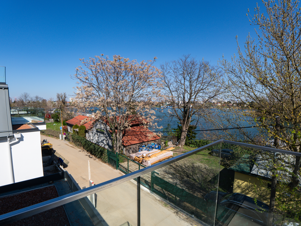 Fischerstrand 24-26