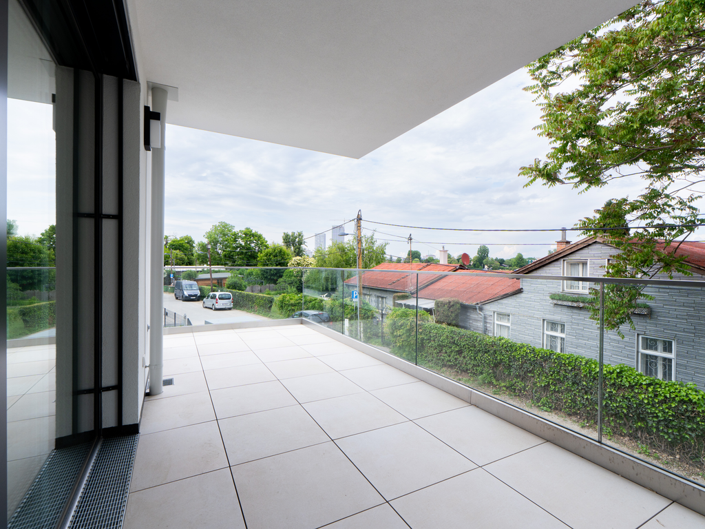 Fischerstrand 24-26