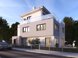 Villa Blue Danube