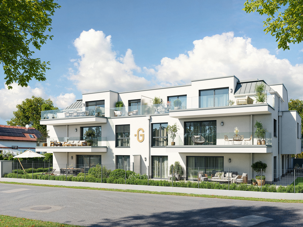Brachelligasse 1