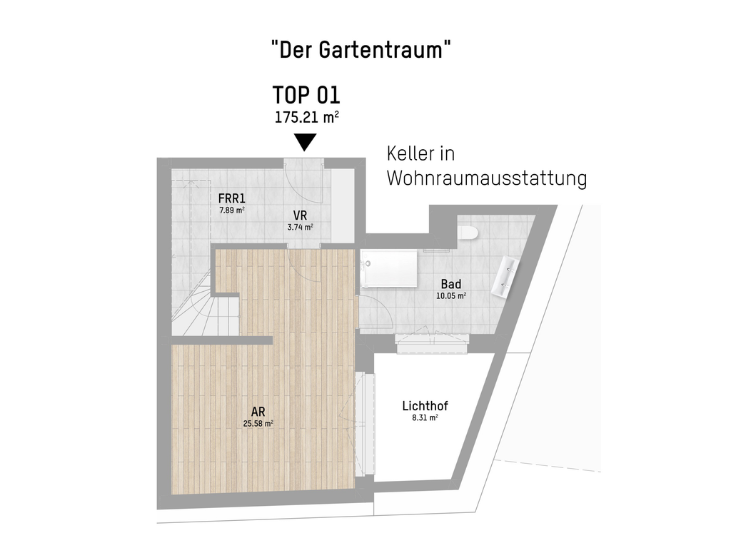 Cherubinistraße 22