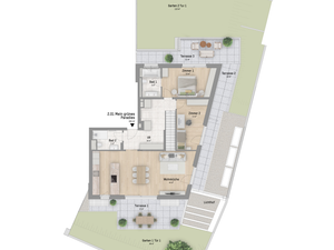 Arminenstrasse 4A-8