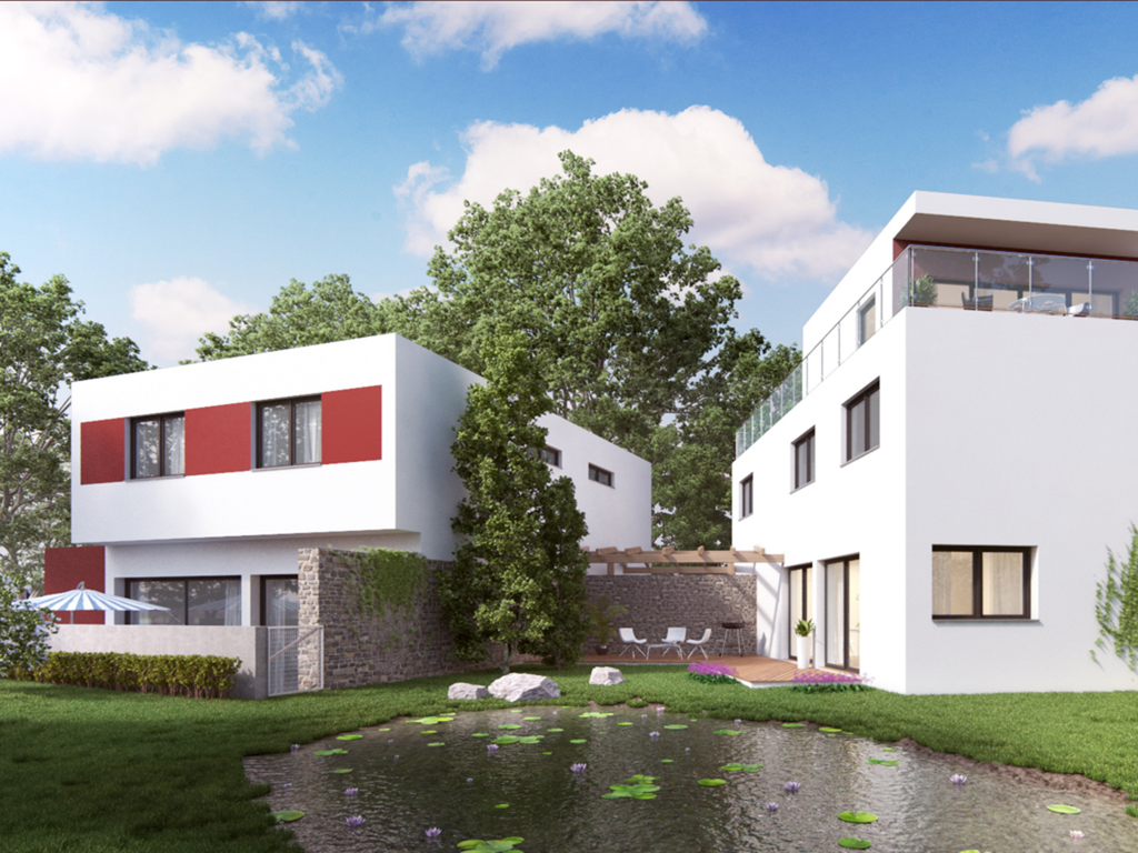 Villa Feng Shui