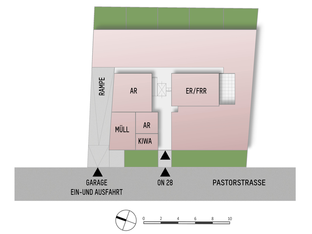 Pastorstraße 28