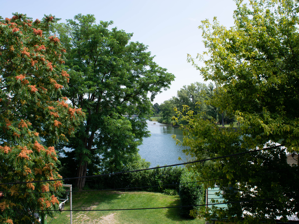 Fischerstrand 24-26