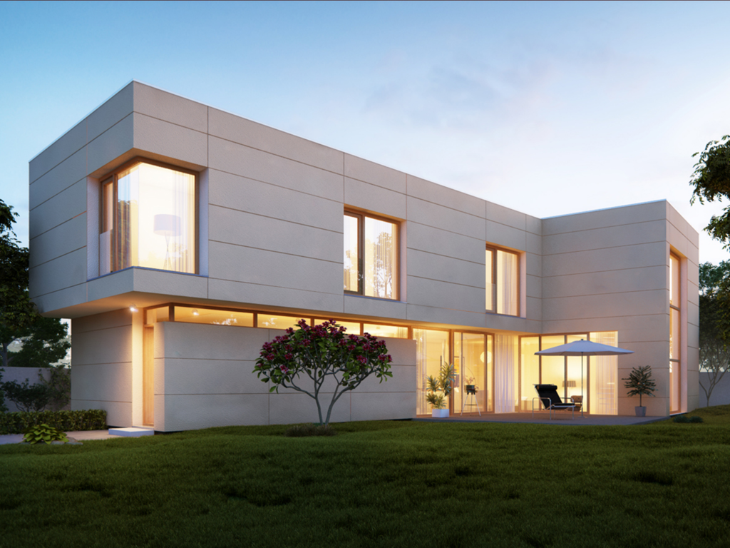 Villa Freiraum