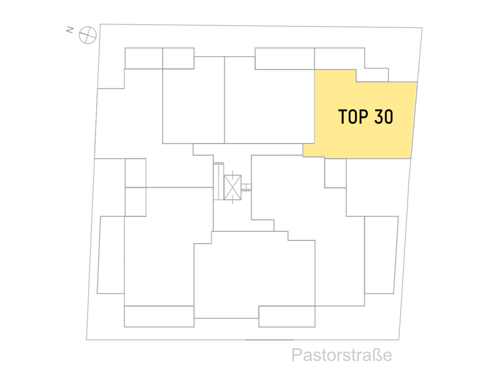 Pastorstraße 28