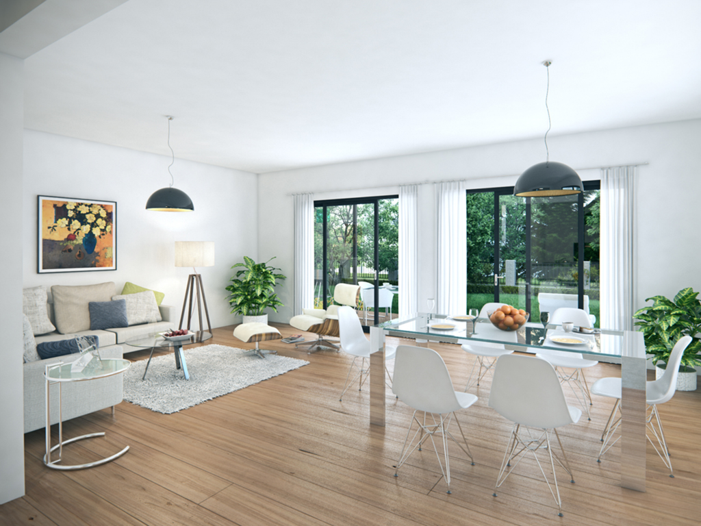Villa Lifestyle