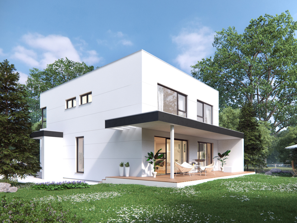 Villa Modern Art