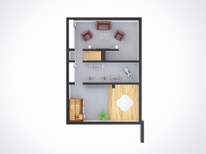 Villa Modern Art
