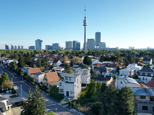 Arbeiterstrandbadstrasse 76