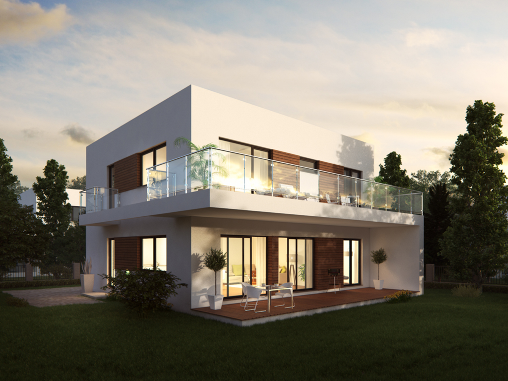 Villa Lifestyle