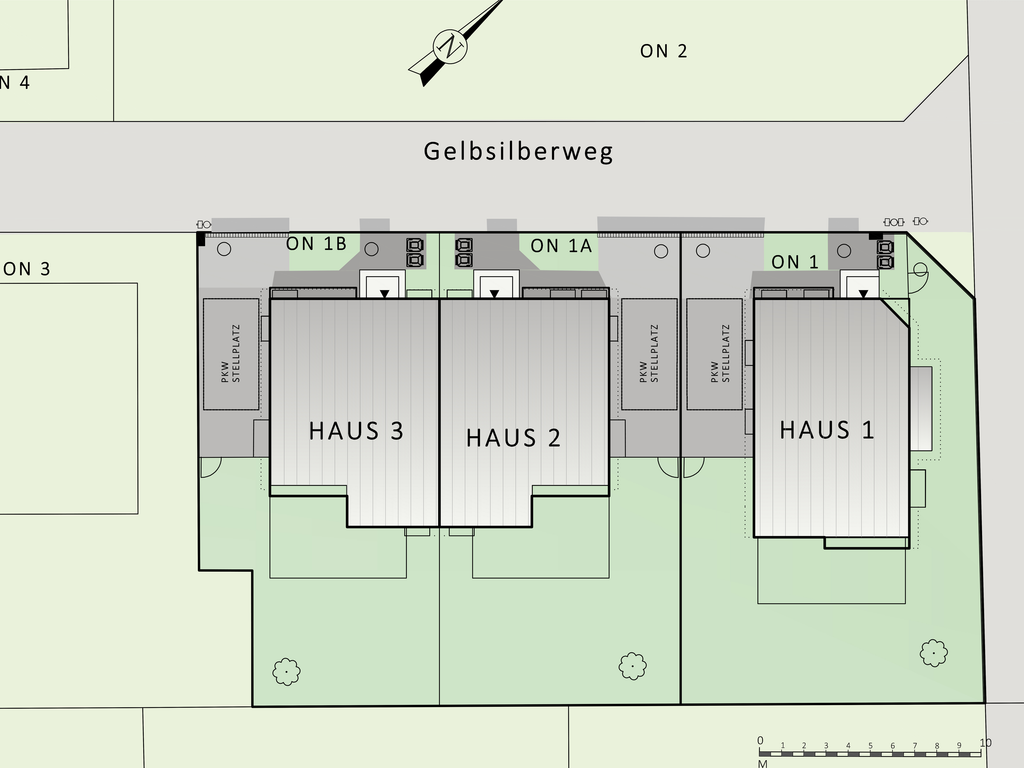 Gelbsilberweg 1