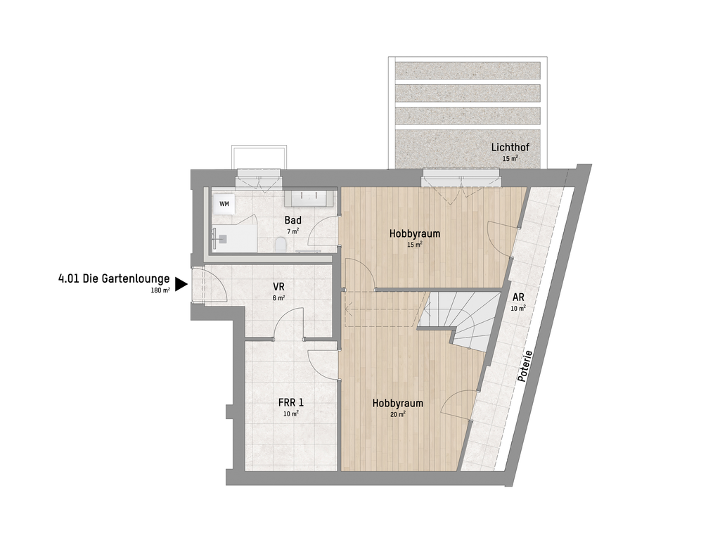 Arminenstrasse 4A-8