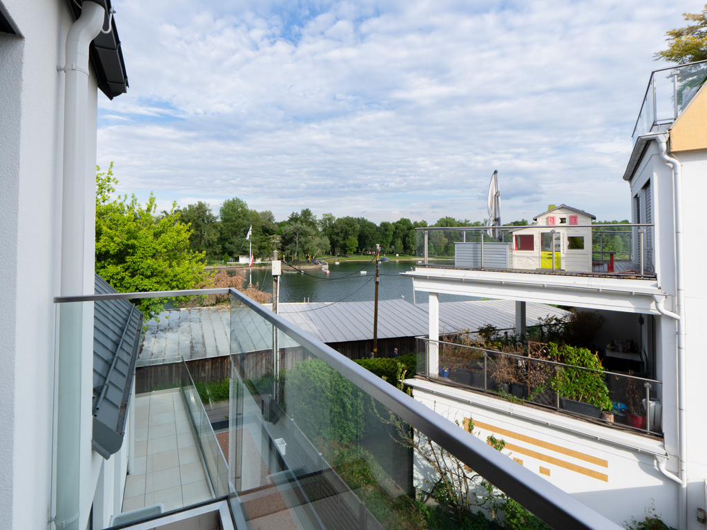 Fischerstrand 24-26