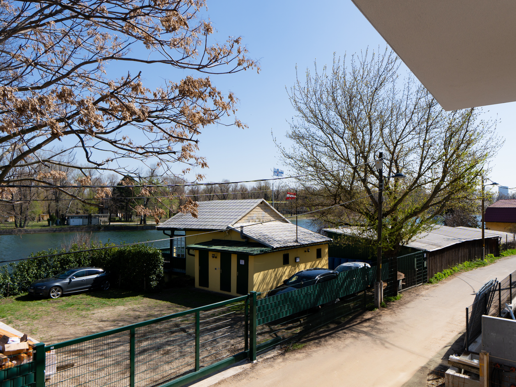 Fischerstrand 24-26