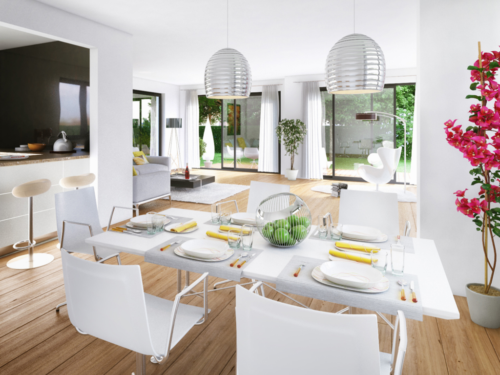 Villa Blue Danube