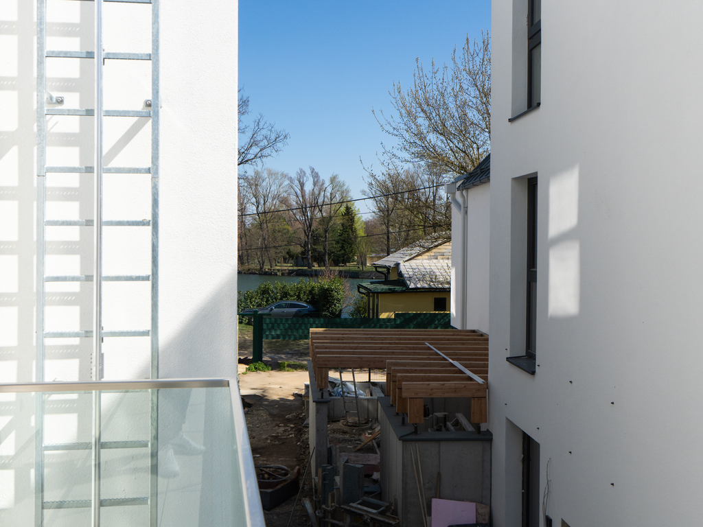 Fischerstrand 24-26