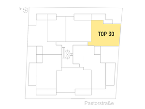 Pastorstraße 28