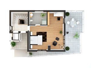 Villa Blue Danube