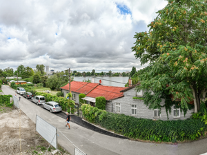 Fischerstrand 24-26
