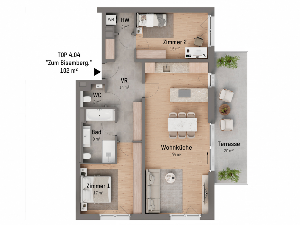 Langenzersdorfer Strasse 66