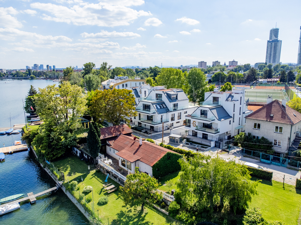 Fischerstrand 24-26