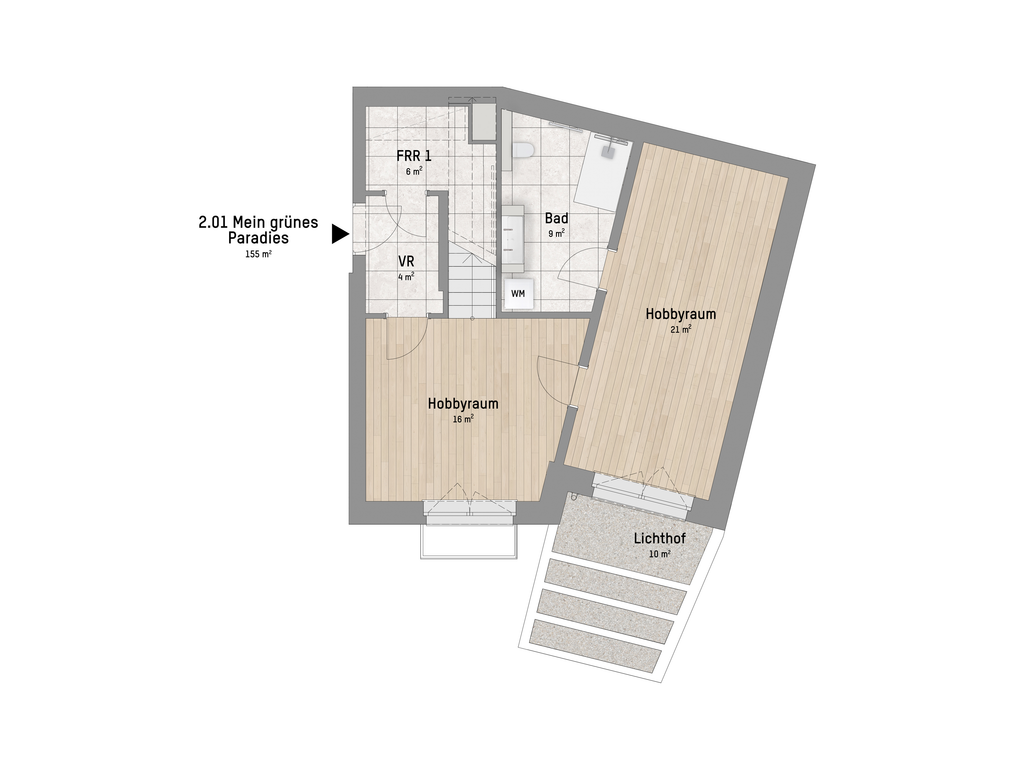 Arminenstrasse 4A-8