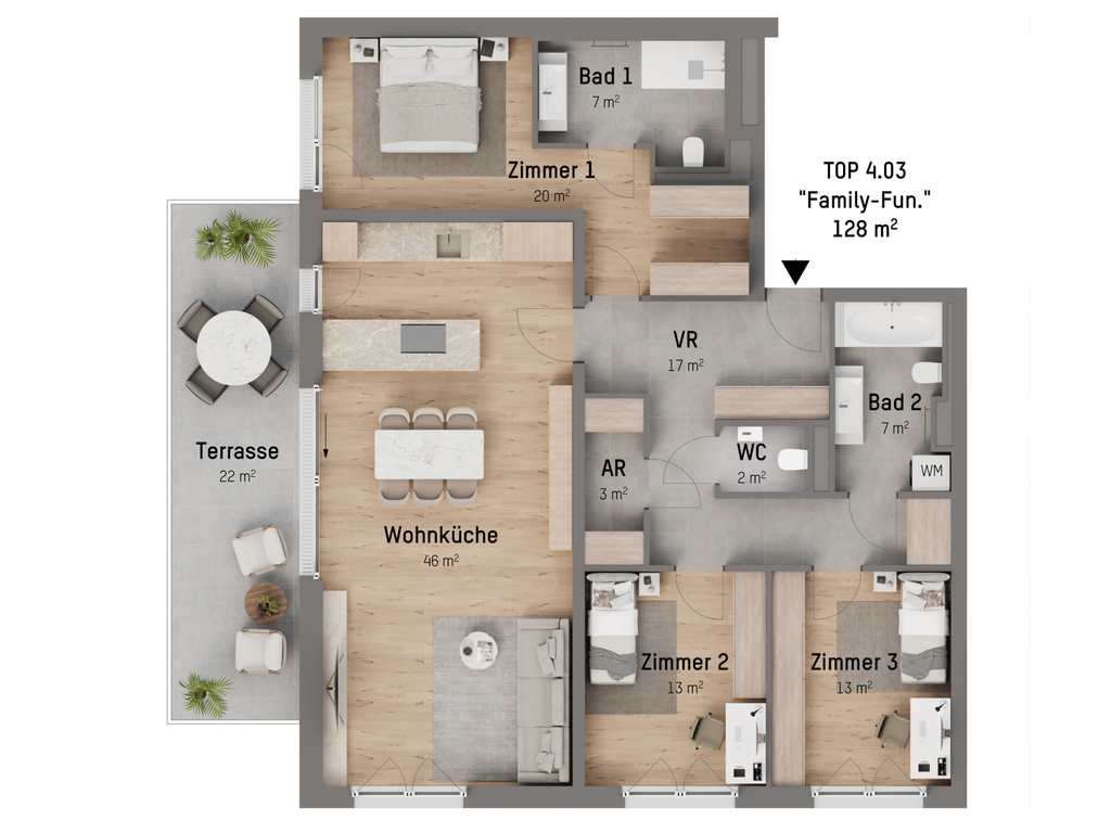 Langenzersdorfer Strasse 66