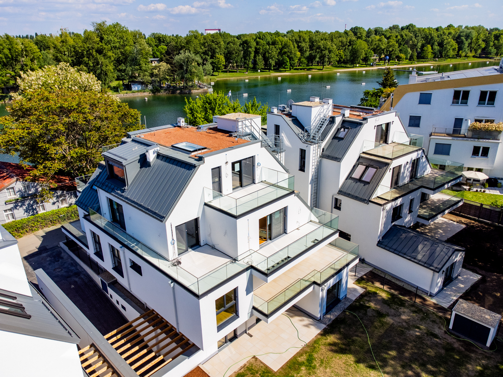 Fischerstrand 24-26