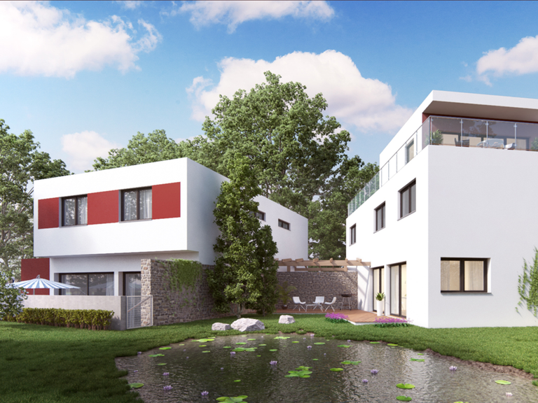 Villa Feng Shui