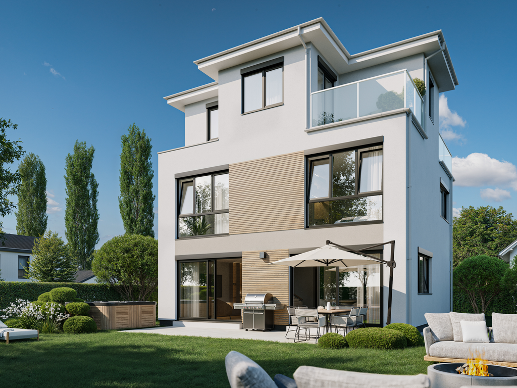 Arbeiterstrandbadstrasse 76